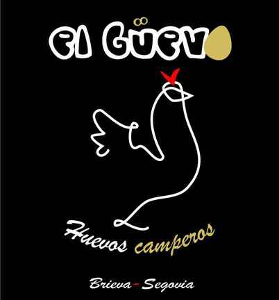 Logo El Güevo