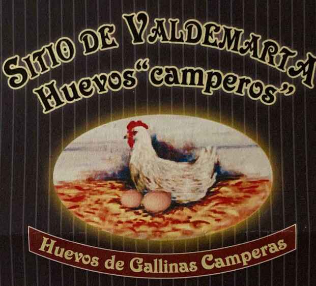 Logo El Sitio de Valdemarta